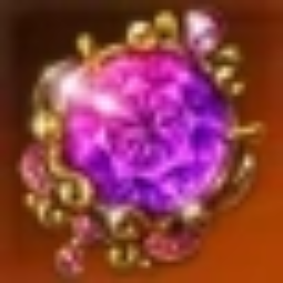 Lv.9 ブレイジングジェム 0